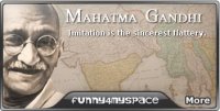 Mahatma Gandhi Quotes