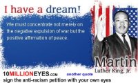 Martin Luther King Quotes