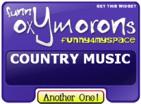 Funny Oxymorons